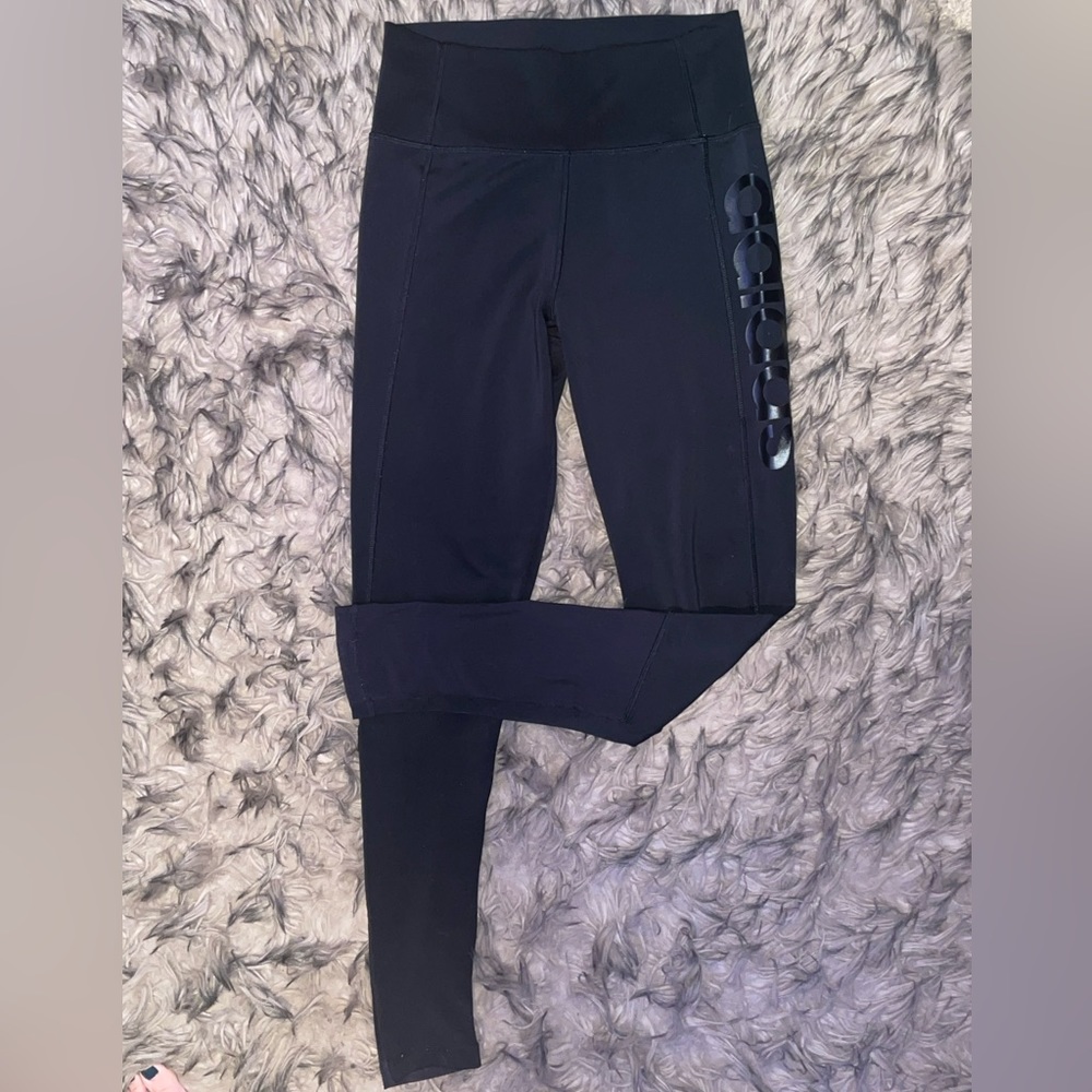 Adidas CLIMATE CONTROL Leggings Black